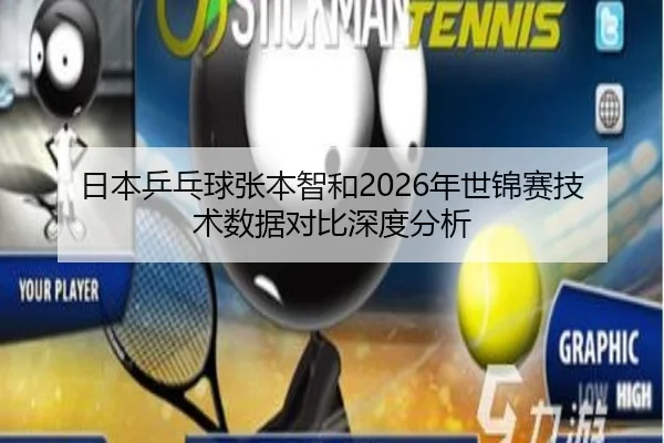 日本乒乓球张本智和2026年世锦赛技术数据对比深度分析