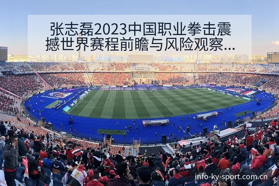 张志磊2023中国职业拳击震撼世界赛程前瞻与风险观察 - 开云