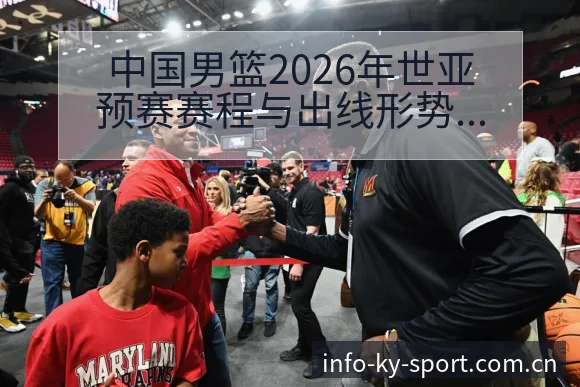 中国男篮2026年世亚预赛赛程与出线形势战术价值深度前瞻 - 开云